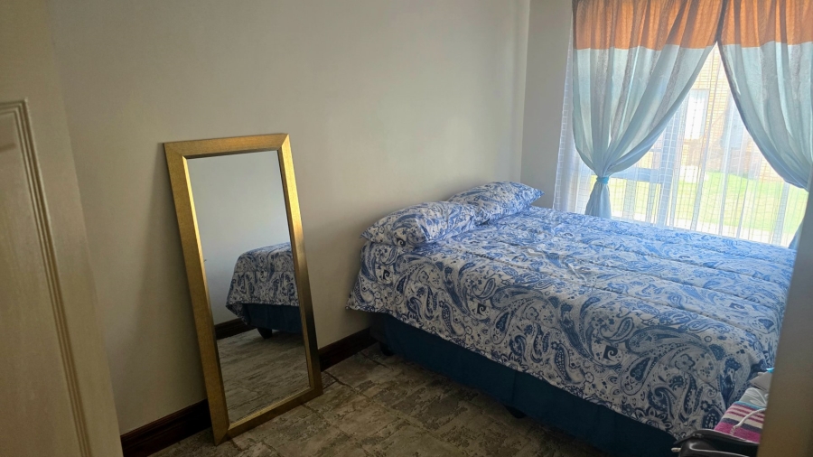 2 Bedroom Property for Sale in Pellissier Free State